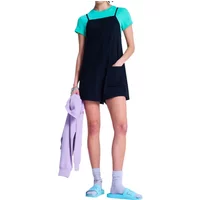 Kurzer Jumpsuit Damen Roxy Lavender Haze