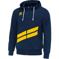 Kapuzenjacke für Kinder Errea Jill