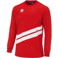 Sweatshirt Kind Errea Julio