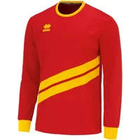 Promotion Handball Store 84% sur le maillot à manches longues enfant Errea