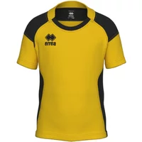 BasketCenter 81% Rabatt auf das Errea Skarlet Trikot für Kinder sichern