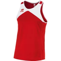 TrekExpert Deal Enjoy 79% Off Errea Stefan Childrens Tank Top