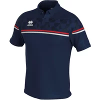 Sport Is Good Réduction de 80% sur le polo Errea Dominic une offre à ne pas manquer