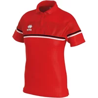 Direct Volley Sichern Sie sich 83% Rabatt auf Damen PoloShirts von Errea Darya