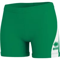 Promotion Sport Is Good 87% de réduction sur le short femme Errea