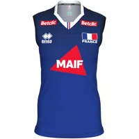 Maillot Domicile femme France 2025/26