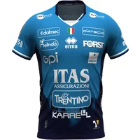 Maillot Extérieur Trentino 2025/26