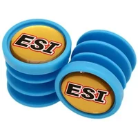 Velo Store - UK ESI Grips esi hanger caps | Extra 10% off with Subscription, Postage £16.79 to UK Fedex.
