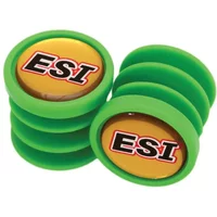Velo Store - UK ESI Grips esi hanger caps | Extra 10% off with Subscription, Postage £16.79 to UK Fedex.