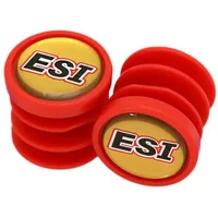 Velo Store - UK ESI Grips esi hanger caps | Extra 10% off with Subscription, Postage £16.79 to UK Fedex.