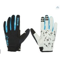 Velo Store - UK ESKA Children's cycling gloves Eska Trail Buddy