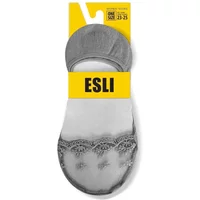 Polyester-Socken für Frauen Esli Followers