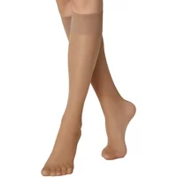 Damen Strümpfe Esli ACCENT 20 (2 pairs)