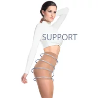 Women's tights Esli Support 20