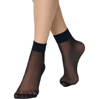 Socken für Damen Esli Corto 20 (2+1=3 pairs)