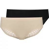 Women's panties Esotiq Parisa 2 (x2)