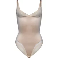 Women's bodysuit Esotiq Silhouette