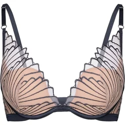 Women's Bra Esotiq Nugat 3