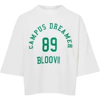 Women's T-shirt Esotiq Bloovii Kayci