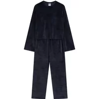 Pyjama Damen Esotiq Bloovii Dreamy