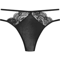 Women's thong Esotiq Wirls