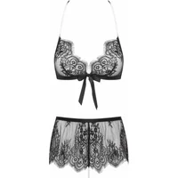 Two-piece lace set for women Esotiq Parish