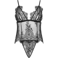 Women's bodysuit Esotiq Poem