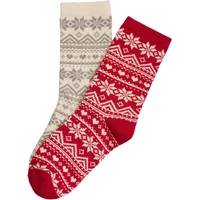Sneakin Aktion 45% Rabatt auf Esotiq Bloovii Hygge Socken