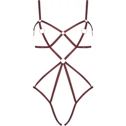 Women's Harness Esotiq Honey
