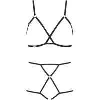 Women's harness Esotiq Hola