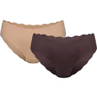 Höschen für Damen Esotiq Peony (x2)