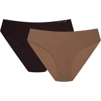 Höschen für Damen Esotiq Peachy (x2)