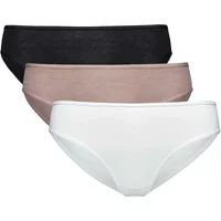 Höschen für Damen Esotiq Sol-Sol (x3)
