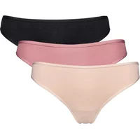Women's tanga Esotiq Sol-Sol (x3)