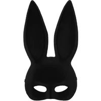 Women's mask Esotiq Rabbit