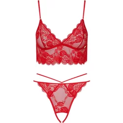 Women’S Lingerie Set Esotiq Risky