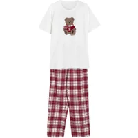 Women's pajamas Esotiq Chrismis