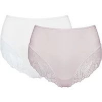 Höschen für Damen Esotiq Pinky (x2)