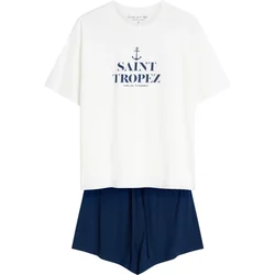 Women's Pajamas Esotiq Esaina