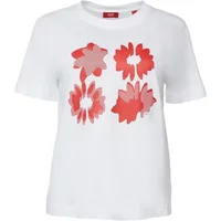 T-shirt round neck woman Esprit
