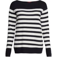 Women's boat-neck sweatshirt Esprit