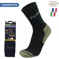 Pair of tactical socks Estex image 2