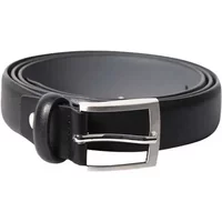 Leather belt Estex