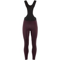 Velo Store - UK Women's bibtights Etxeondo Koma Thermo | Extra 10% off with Subscription, Postage £16.79 to UK Fedex.