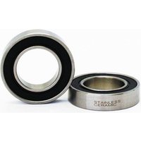 Velo Store - UK Stainless steel ceramic ball bearing Euro bearings Isb Sport Hybride Sc6902-2Rs | Extra 10% off with Subscription, Postage £16.79 to UK Fedex.