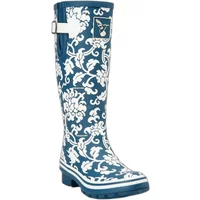 Women's rain boots Evercreatures Delft