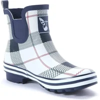 Regenstiefel aus Gummi, Damen Evercreatures St George