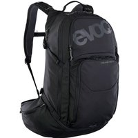 Velo Store - UK Backpack Evoc Explorer Pro 30 | Extra 10% off with Subscription, Postage £16.79 to UK Fedex.