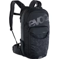 Velo Store - UK Backpack Evoc Stage 12 | Extra 10% off with Subscription, Postage £16.79 to UK Fedex.