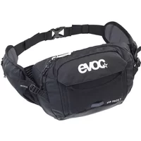 Velo Store - UK Banana bag with pocket Evoc Hip 1,5 L(x3) | Extra 10% off with Subscription, Postage £16.79 to UK Fedex.